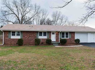 3 Elmhurst St, Inman, SC 29349