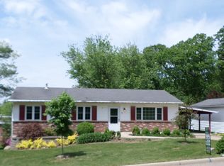 9 Berkley Dr, Athens, OH 45701