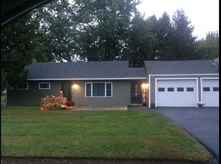 6555 Fox Rd, Marcy, NY 13403