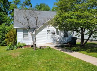 526 S Rhodes St, Pulaski, TN 38478