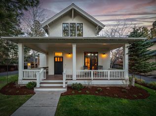 2306 NW High Lakes Loop, Bend, OR 97703