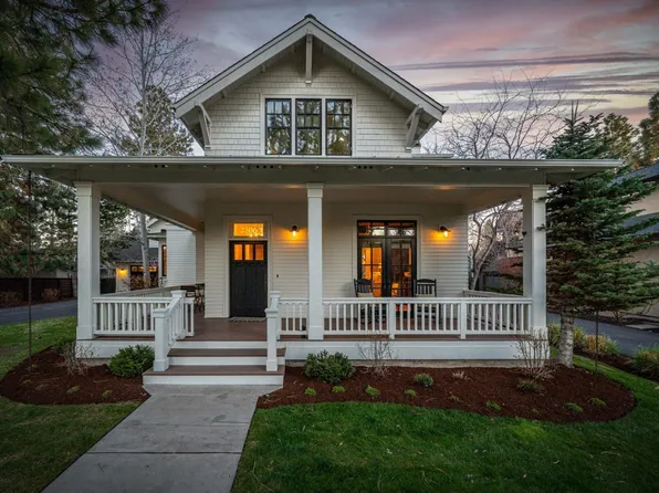 2306 NW High Lakes Loop, Bend, OR 97703