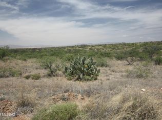 N Valley Vista Ave, Douglas, AZ 85607