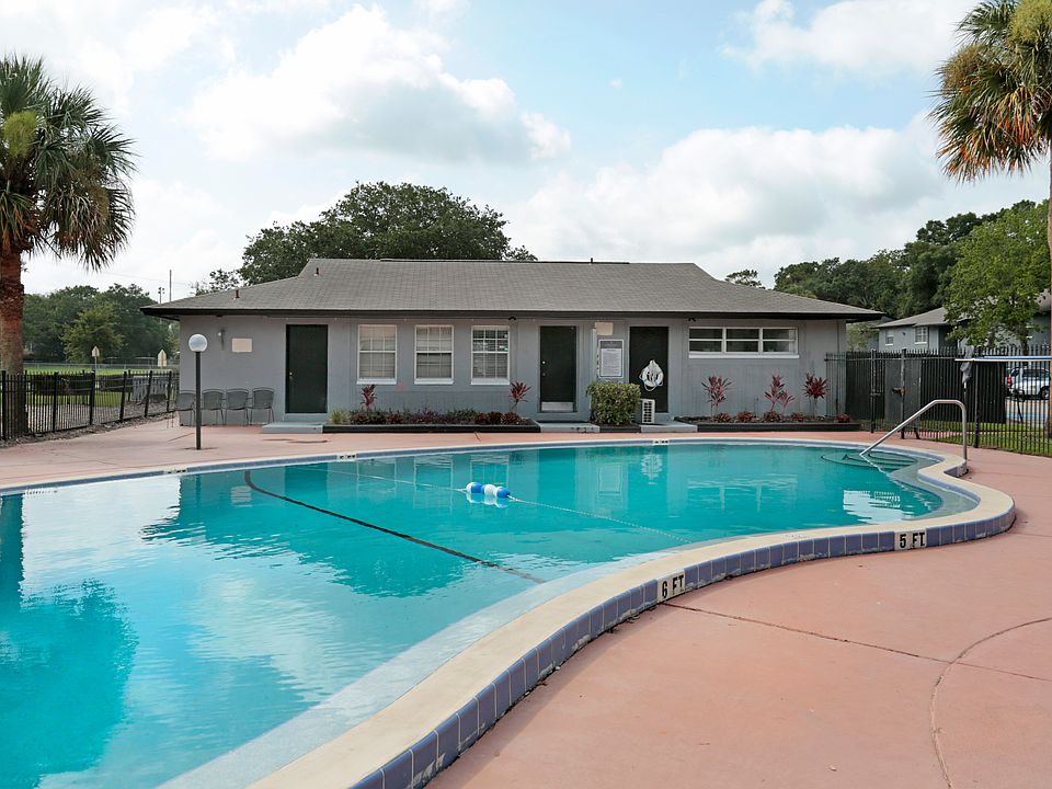 Alderman Park Apartments 1600 Lansdowne Dr Jacksonville FL Zillow
