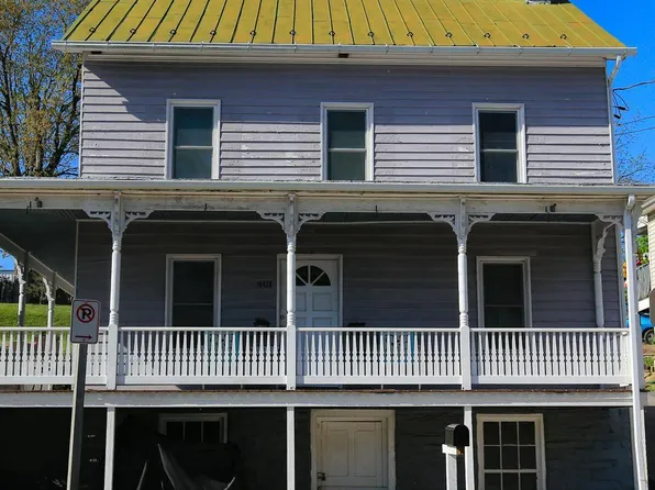 401 W Main St, Jefferson, MD 21769