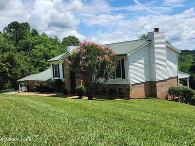 2005 Bluff Rd, Harriman, TN, 37748