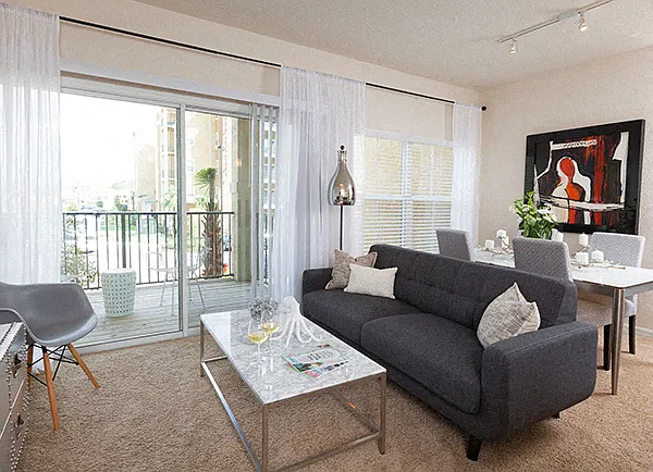 The Gate Apartments — Photo 5
