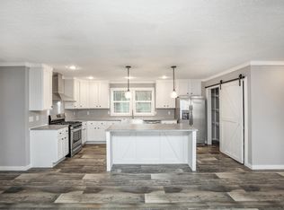 2320 Penn Railroad, Elkhart, IN 46514