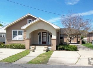 763 Bayou Rd, Thibodaux, LA 70301