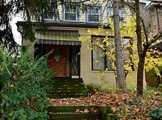 5848 Northumberland St, Pittsburgh, PA