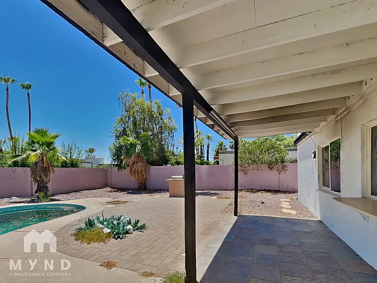 6639 E Camino Santo — Photo 23