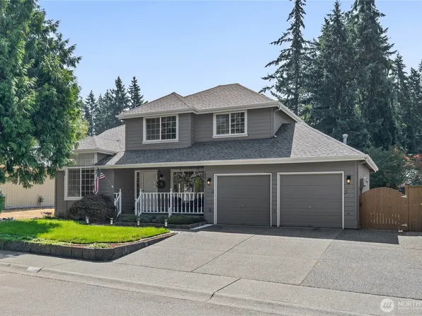 23221 SE 242nd Street, Maple Valley, WA 98038