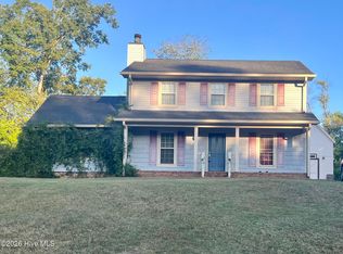 532 Hillcrest Drive, North Augusta, SC 29841