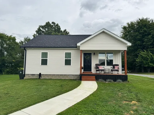 11 King Row, Thomasville, NC 27360