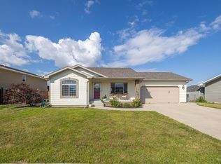 763 Old Cavalry Rd, Box Elder, SD 57719