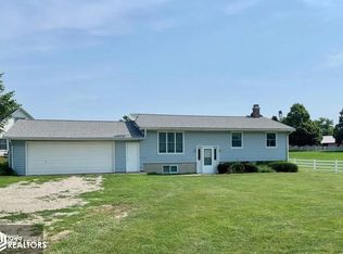 123 S Oak St, Orient, IA 50858