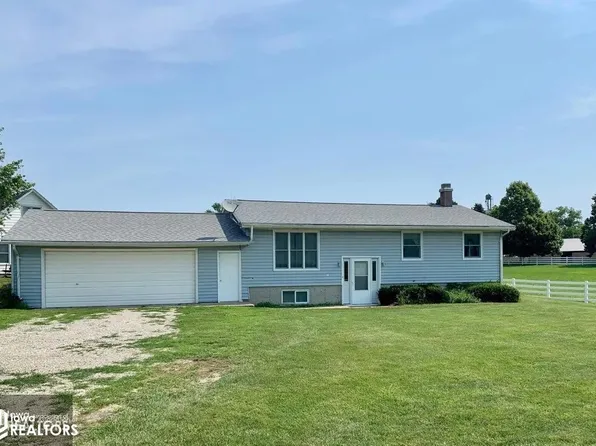 123 S Oak St, Orient, IA 50858