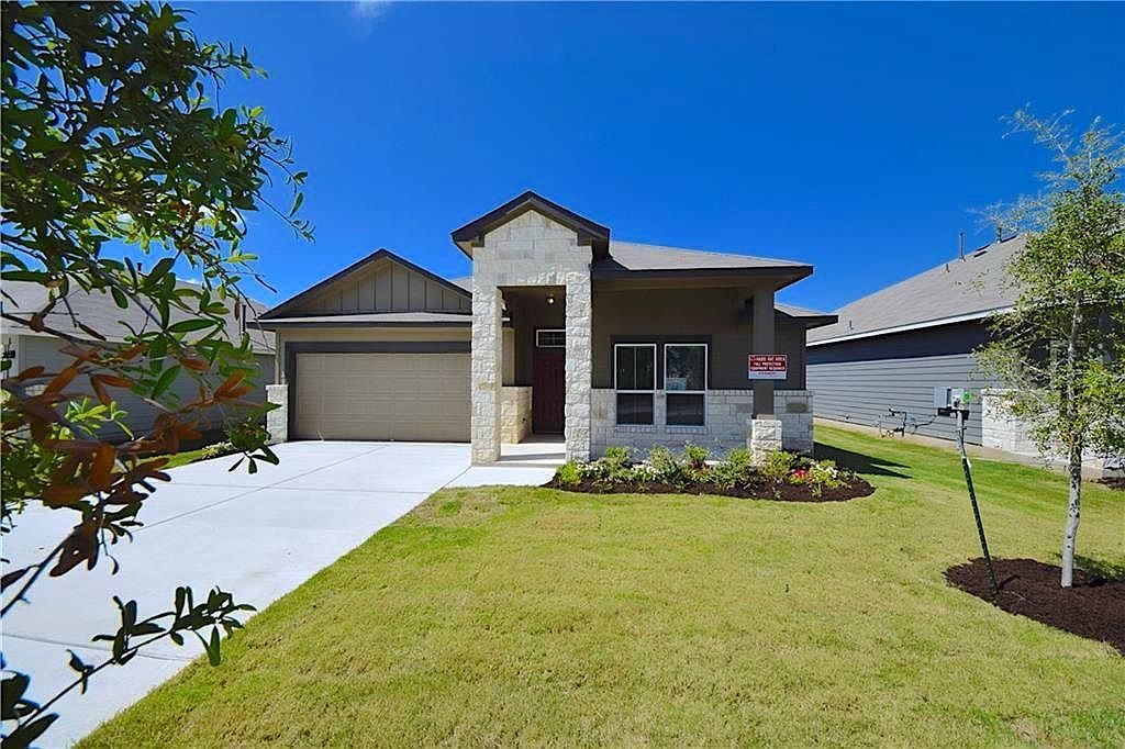 1416 Fort Dessau Rd, Pflugerville, TX 78660 Zillow