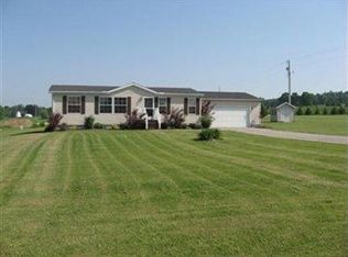 4101 Valley Rd, Wooster, OH 44691