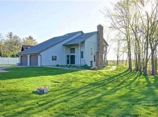 12160 188th St, Jim Falls, WI 54748