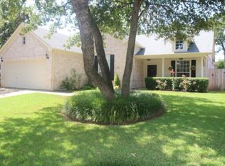 3912 Kirby Dr, Denton, TX 76210
