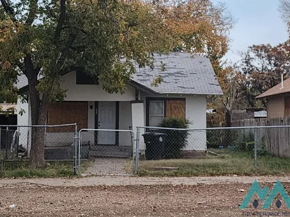 503 S Richardson Ave, Roswell, NM 88203