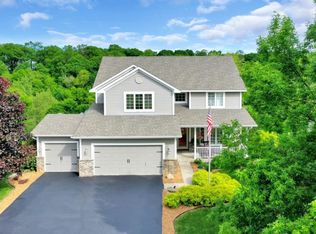 16980 56th Ct NE, Otsego, MN 55374