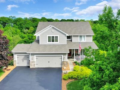 16980 56th Ct NE, Otsego, MN, 55374
