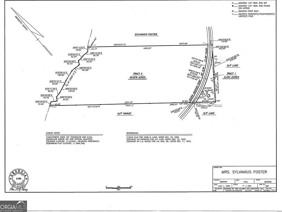 1st image of 2491 Glenn Jackson Rd
