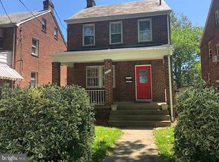 6105 5th St NW, Washington, DC 20011