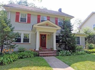 58 Bowdoin St, Maplewood, NJ 07040