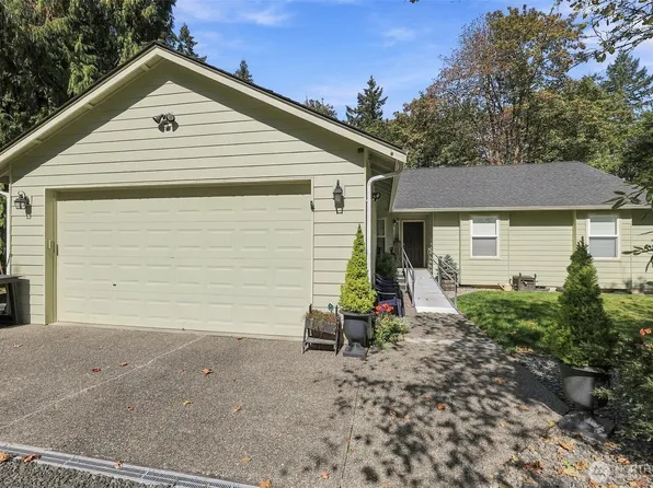 2012 Lorraine Drive SE, Olympia, WA 98501
