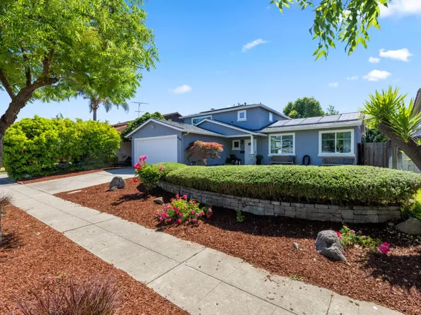 4299 Heppner Ln, San Jose, CA 95136