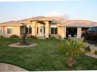 7395 Windsor Ave, Hesperia, CA 92345