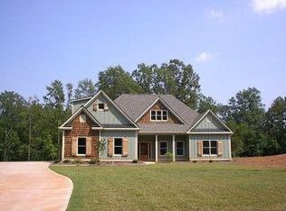 160 Bear Creek Ln, Bogart, GA 30622