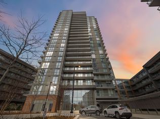38 Forest Manor Rd #414, Toronto, ON M2J0H4