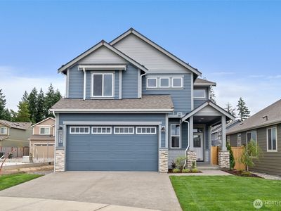 9006 Wyatt Court SE, Tumwater, WA, 98501