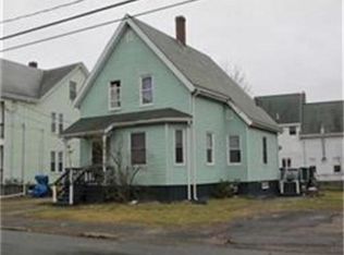 167 Park Ave, Whitman, MA 02382