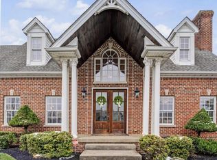 501 Breezewood Cir, Richmond, KY 40475