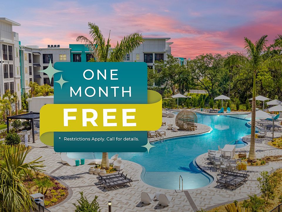 Linz of Viera Apartment Rentals Melbourne, FL Zillow