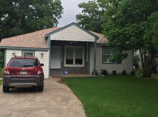 7029 Saint Augustine St, Houston, TX 77021