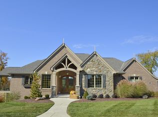 7935 Hawkhurst Ct, Cleves, OH 45002