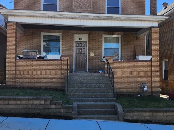 808 18th St, Ambridge, PA 15003