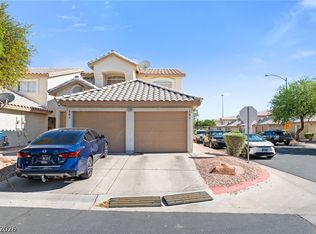 7567 Glowing Ember Ct Unit 101, Las Vegas, NV 89130