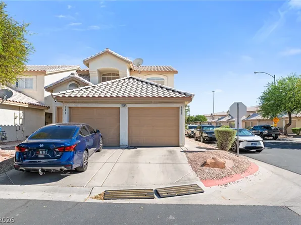 7567 Glowing Ember Ct Unit 101, Las Vegas, NV 89130