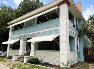 824 6th St N APT 2, Saint Petersburg, FL 33701