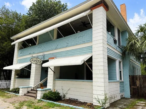 824 6th St N APT 2, Saint Petersburg, FL 33701