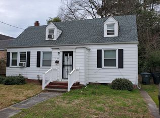 5905 Hampton Blvd, Norfolk, VA 23508
