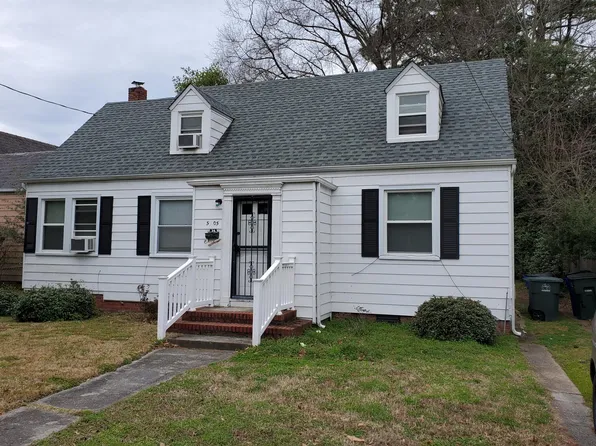 5905 Hampton Blvd, Norfolk, VA 23508