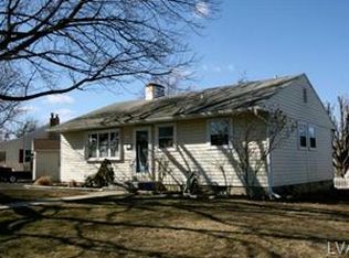 33 Klein Ave, Topton, PA